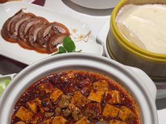 -大鸭梨烤鸭店(花园村店)