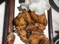 -小吊梨汤·北京菜·烤鸭(鸟巢店)