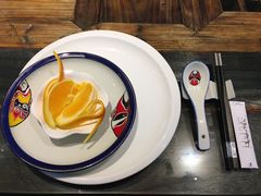 -箱美术馆私房菜(水晶郦城店)