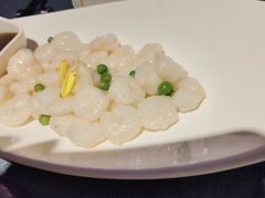 -钱塘秋荷(开鲁路店)