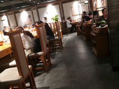 大堂-呷哺呷哺 黄金牧场 (新中关购物中心店)