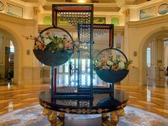 -广州凤凰城酒店-维也纳西餐厅