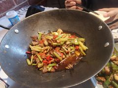 -湘语·湖南家常菜(新洲店)