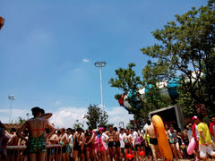 android_upload_pic-上海玛雅海滩水公园