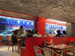 -神府路壹号·海鲜烧烤·砂锅粥·锅物(三坊七巷店)