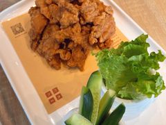 -味莊·青岛菜(云霄路店)