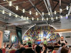 -廖掌柜·重庆鲜货火锅(上海首店)