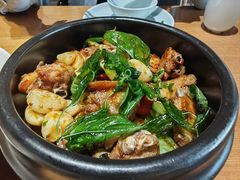 -竹里馆 ·茶食(奥体店)
