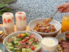 -Nana And Her Friends Restaurant 娜娜家(小寨原力场店)