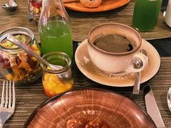 -食百绚全日制餐厅(成都棕榈泉费尔蒙酒店)