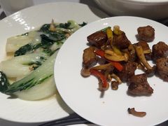 -海富门·带鱼·淮扬菜·粤菜(甘家口店)