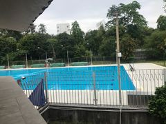 -中山大学（南校区）-英东游泳场