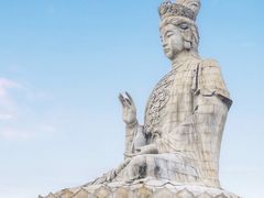 -东莞观音山旅游风景区