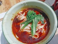 -鞠老头钵钵面(大坪店)