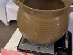 -星璞餐厅(深铁塘朗城君璞酒店)