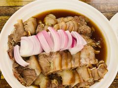 -宴天下大酒店(政和路店)