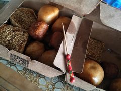 -奶奶的美食(悦立方店)