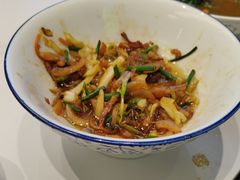 -打酱油·非遗淮扬菜(瘦西湖梅岭店)