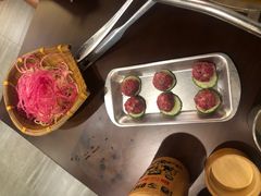 -小螺大作·螺蛳粉火锅(林和西店)