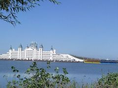 -呼兰河口湿地公园