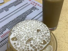 -喜盈门保健甜品店