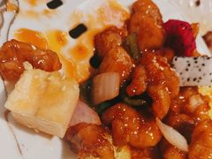 -顺粤楼·粤菜·点心(融创茂店)