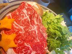 -山葵家·创意料理(EFC欧美广场店)