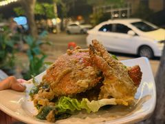 -真浪大家乐海鲜餐馆