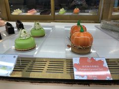 -PAUL LAFAYET 法式甜品(港汇广场店)