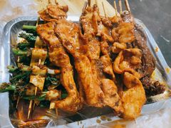 -胡仁根胡记炸炸炸