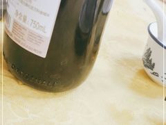 -老明馨潮汕大排档