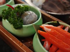 -捞王锅物料理(东百中心店)