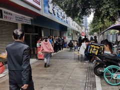 -甘记肥肠粉(马鞍北路店)