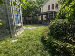 -颐和路民国时期公馆风貌区