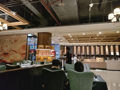 -金狮麟·新豫菜(金码大厦店)
