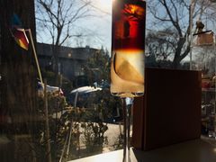 -五进制 Coffee Shop
