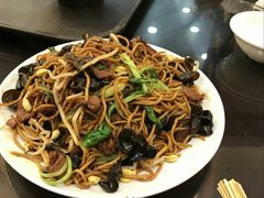 -秦淮小吃城(夫子庙店)