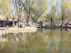 -酷鱼垂钓CLUB(朝阳区博大路店 )