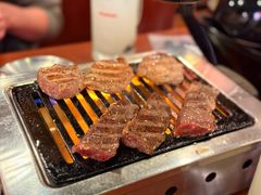 -大阪烧肉BAKA一代(国贸商住大厦店)