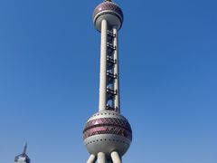 -东方明珠广播电视塔