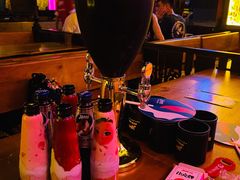 -Helens海伦司(海外联谊大厦店)
