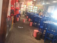 大堂-马路边边串串香(双井直营店)