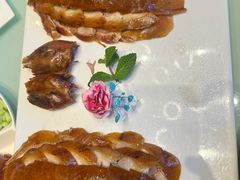 -好彩酒楼烤鸭坊