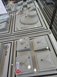 点击看大图 -Cindy Jewelry·钻戒·彩色宝石