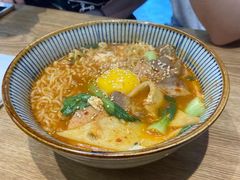 -李先生的首尔小馆(松江启源广场店)