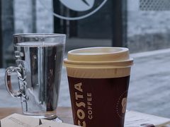 -COSTA COFFEE(新奥购物中心店)