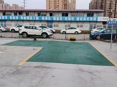 -宏业驾校总部直营(古田四路校区)