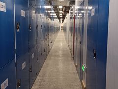 -StorHub 趣存自助仓·迷你仓(九亭店)