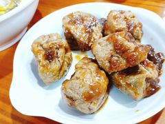 -老袁炒年糕(富豪路店)