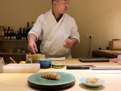 -鮨青(恒基名人购物中心店)